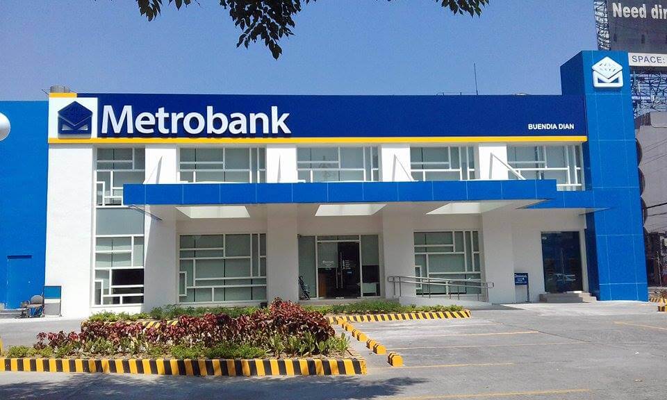 Metrobank