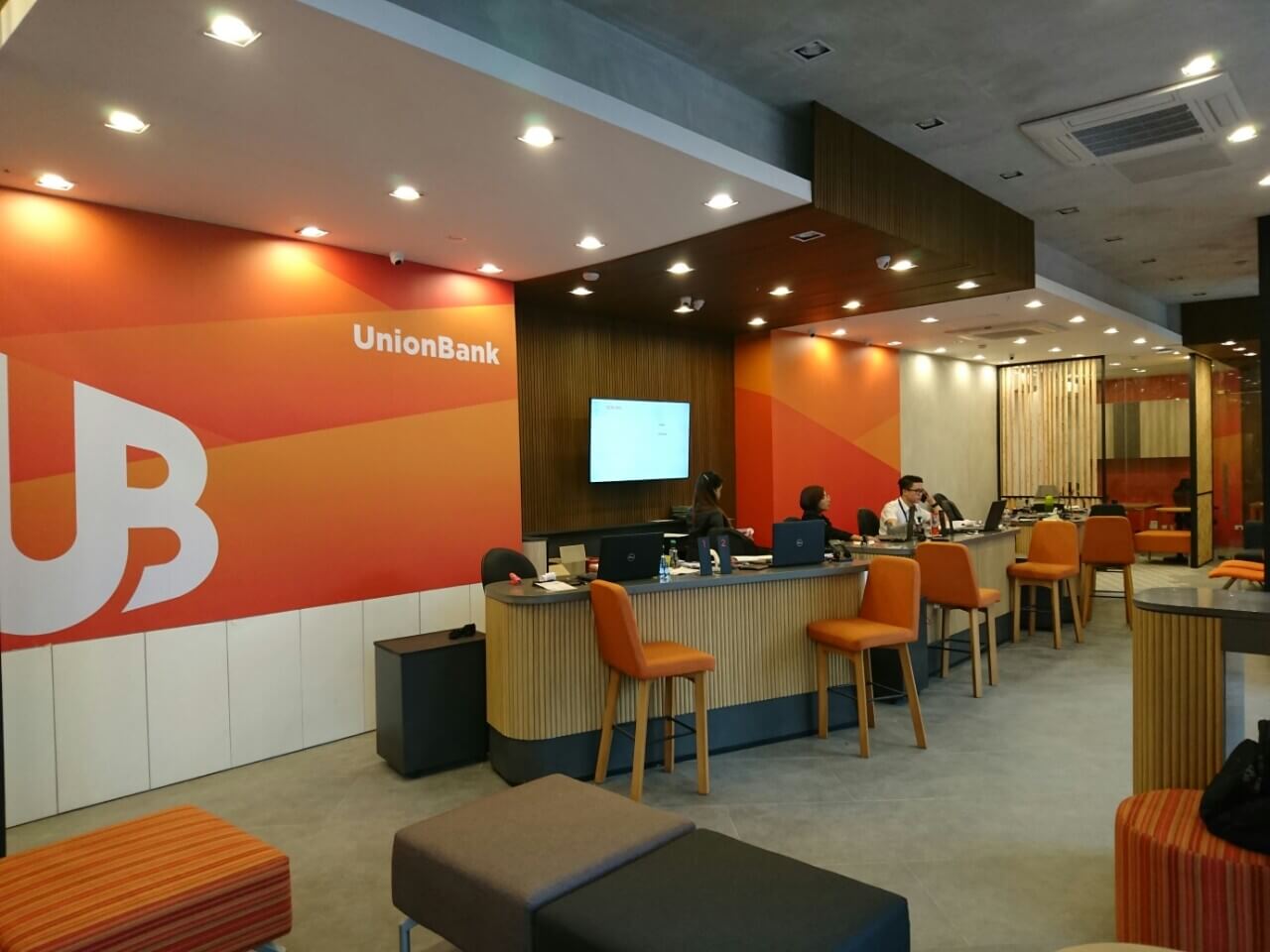 Union Bank